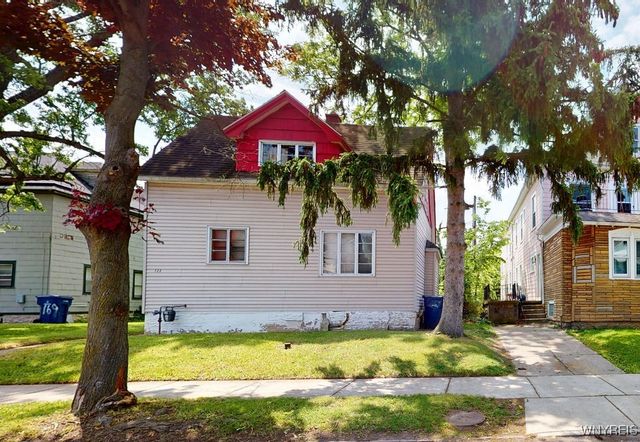 173 Hedley Place, Buffalo, NY 14208