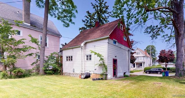 173 Hedley Place, Buffalo, NY 14208