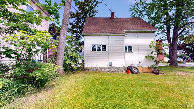 173 Hedley Place, Buffalo, NY 14208