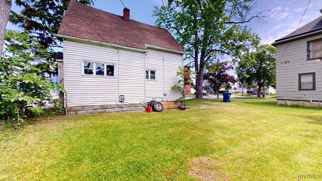 173 Hedley Place, Buffalo, NY 14208