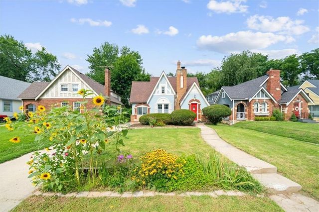 7214 Highland Avenue, Kansas City, MO 64131