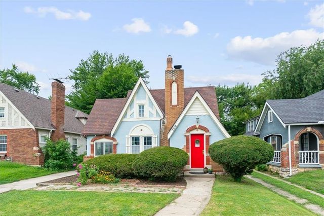 7214 Highland Avenue, Kansas City, MO 64131