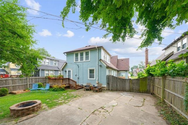 7214 Highland Avenue, Kansas City, MO 64131