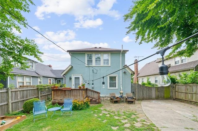 7214 Highland Avenue, Kansas City, MO 64131