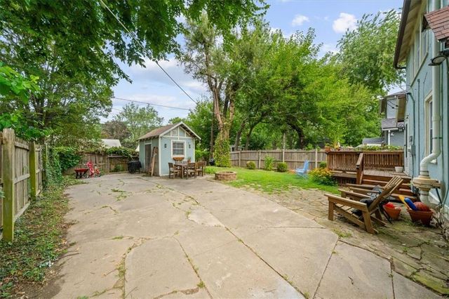 7214 Highland Avenue, Kansas City, MO 64131