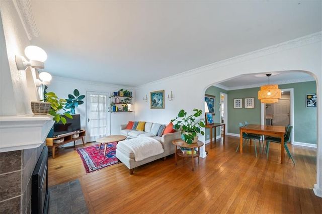 7214 Highland Avenue, Kansas City, MO 64131