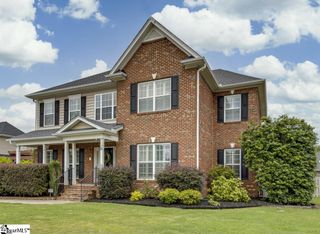 6 Pond Bluff Lane, Greenville, SC 29607