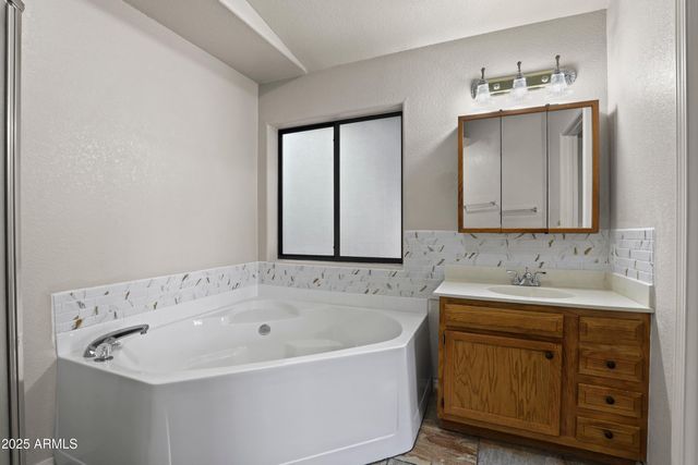 310 N Trailwood Road, Payson, AZ 85541