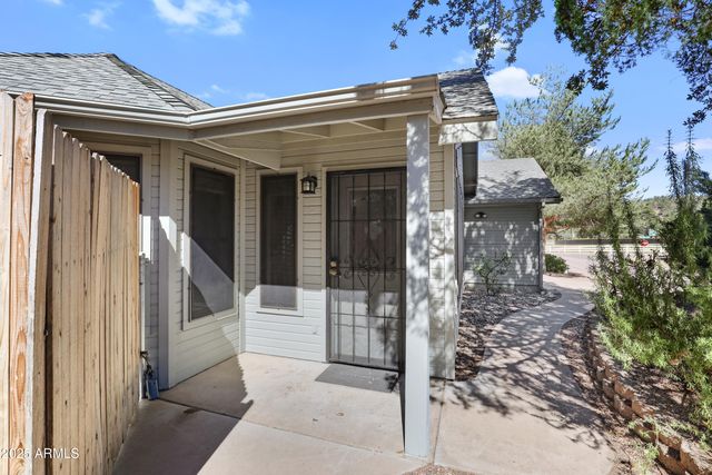 310 N Trailwood Road, Payson, AZ 85541