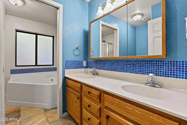 310 N Trailwood Road, Payson, AZ 85541