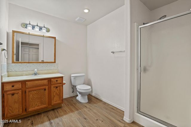 310 N Trailwood Road, Payson, AZ 85541