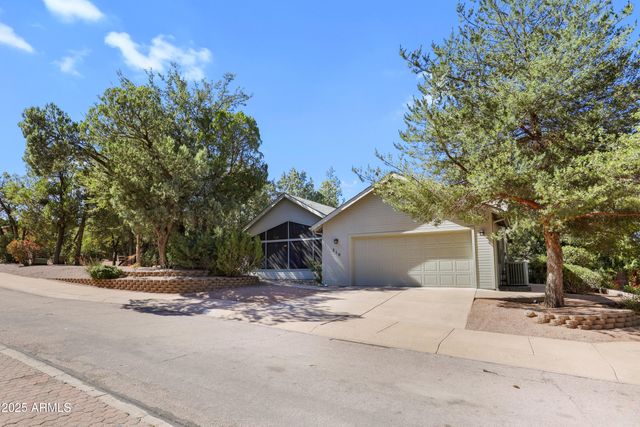 310 N Trailwood Road, Payson, AZ 85541