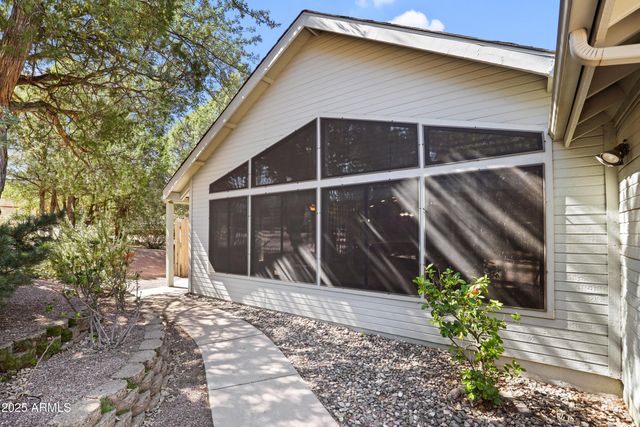 310 N Trailwood Road, Payson, AZ 85541