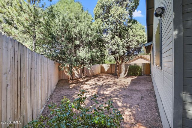 310 N Trailwood Road, Payson, AZ 85541