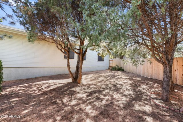310 N Trailwood Road, Payson, AZ 85541