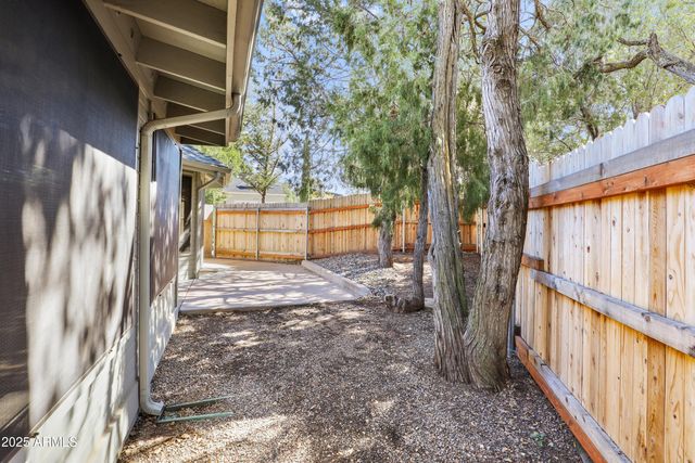 310 N Trailwood Road, Payson, AZ 85541
