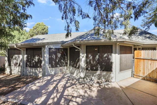 310 N Trailwood Road, Payson, AZ 85541