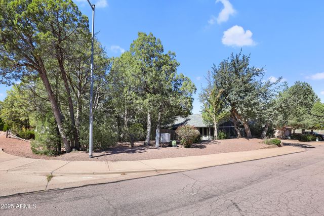 310 N Trailwood Road, Payson, AZ 85541