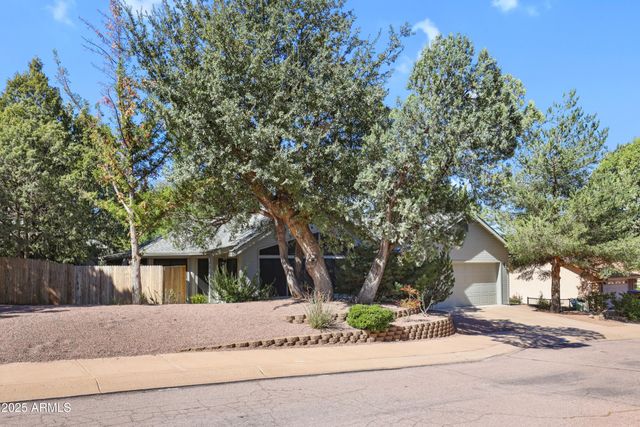 310 N Trailwood Road, Payson, AZ 85541