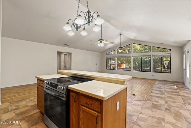 310 N Trailwood Road, Payson, AZ 85541