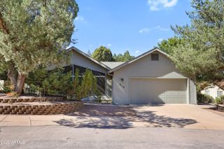 310 N Trailwood Road, Payson, AZ 85541