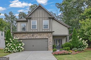 3990 Cordova Lane, Cumming, GA 30028