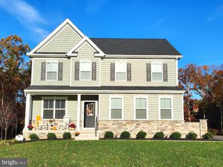 410 KAILA, Tabernacle, NJ 08088