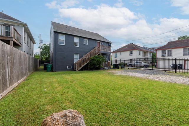 2903 Wichita Street 1, Houston, TX 77004
