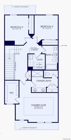 4143 Nottingham Circle, Clarkston, MI 48346