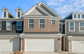 4143 Nottingham Circle, Clarkston, MI 48346