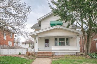 315 Korman Avenue NE, Massillon, OH 44646