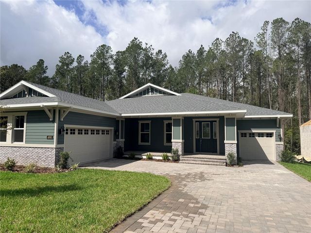 4881 MAJESTIC HILLS LOOP, Brooksville, FL 34601