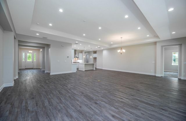 4881 MAJESTIC HILLS LOOP, Brooksville, FL 34601