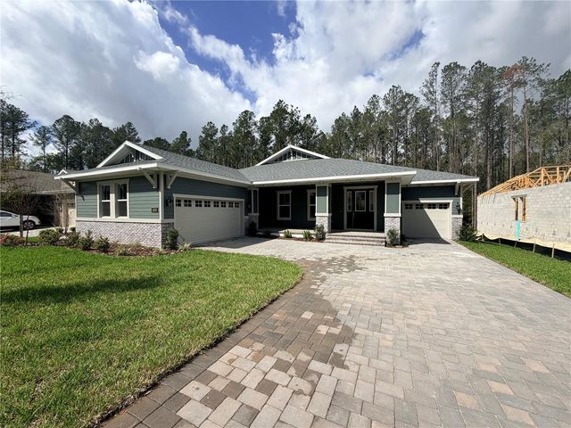 4881 MAJESTIC HILLS LOOP, Brooksville, FL 34601
