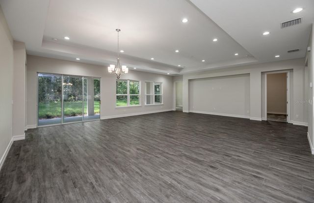 4881 MAJESTIC HILLS LOOP, Brooksville, FL 34601