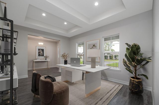 4881 MAJESTIC HILLS LOOP, Brooksville, FL 34601