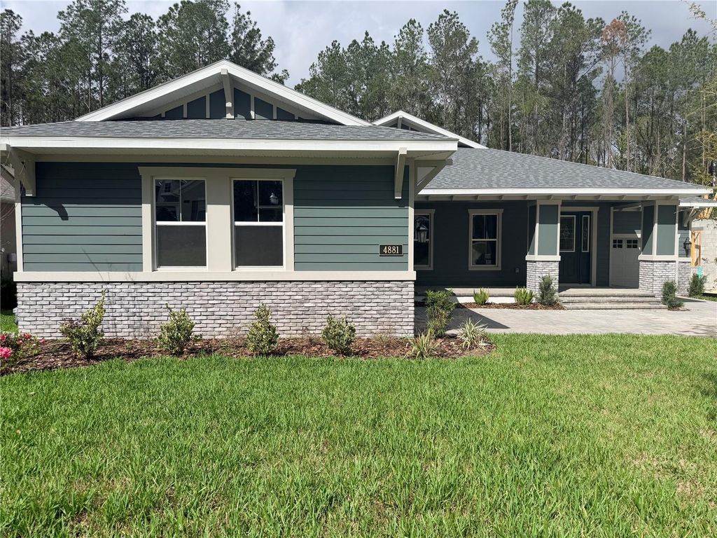 4881 MAJESTIC HILLS LOOP, Brooksville, FL 34601