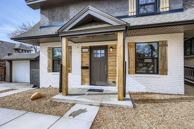 1551 S University Boulevard, Denver, CO 80210