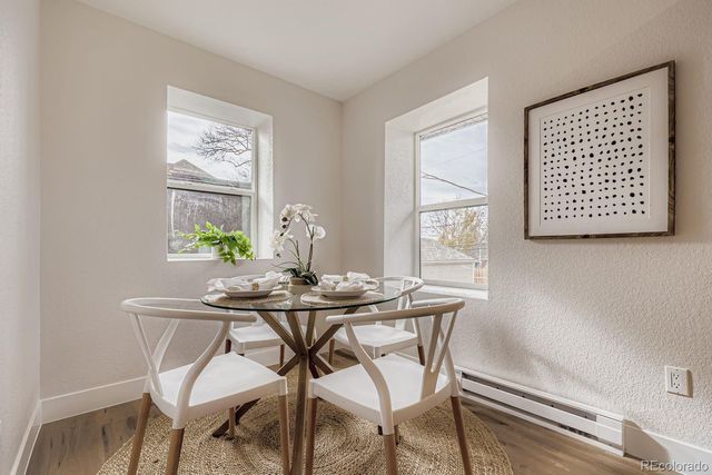 1551 S University Boulevard, Denver, CO 80210