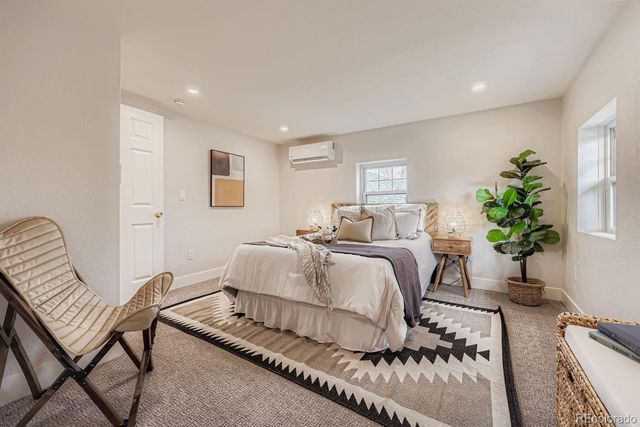 1551 S University Boulevard, Denver, CO 80210