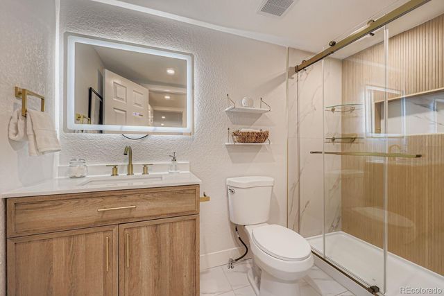 1551 S University Boulevard, Denver, CO 80210