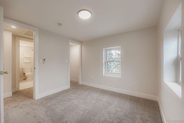 1551 S University Boulevard, Denver, CO 80210