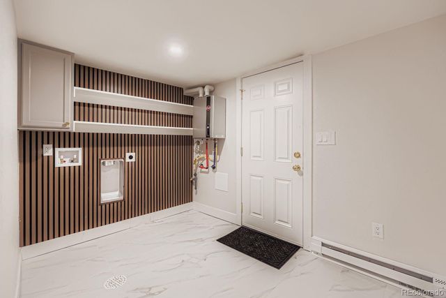 1551 S University Boulevard, Denver, CO 80210