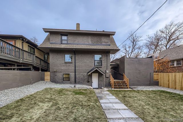 1551 S University Boulevard, Denver, CO 80210