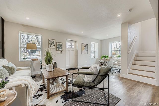 1551 S University Boulevard, Denver, CO 80210