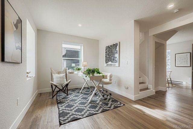 1551 S University Boulevard, Denver, CO 80210