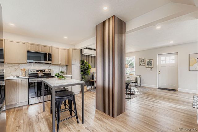 1551 S University Boulevard, Denver, CO 80210