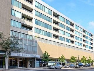 900 CHICAGO Avenue 609, Evanston, IL 60202