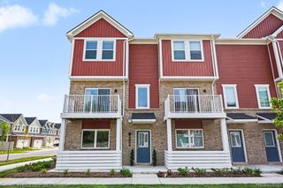 750 Huntley Lane, Troy, MI 48085