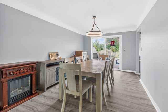 16657 Kennebec Street, Southgate, MI 48195
